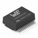 WE-LAN LAN Transformer